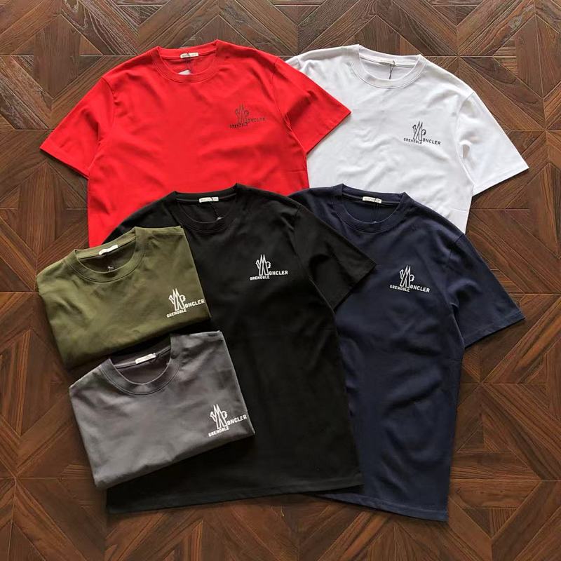 MONCLER TSHIRTS (52)