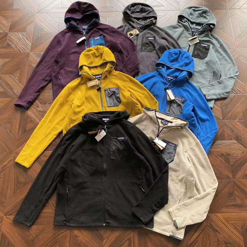 PATAGONIA JACKETS (23)