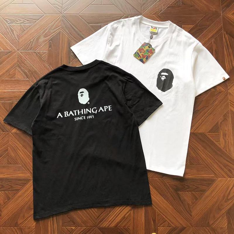 BAPE TSHIRTS (711)