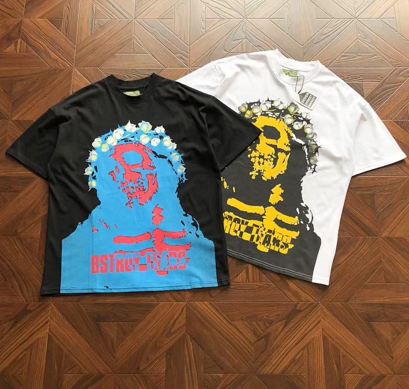 DENIM TEARS TSHIRTS (27)