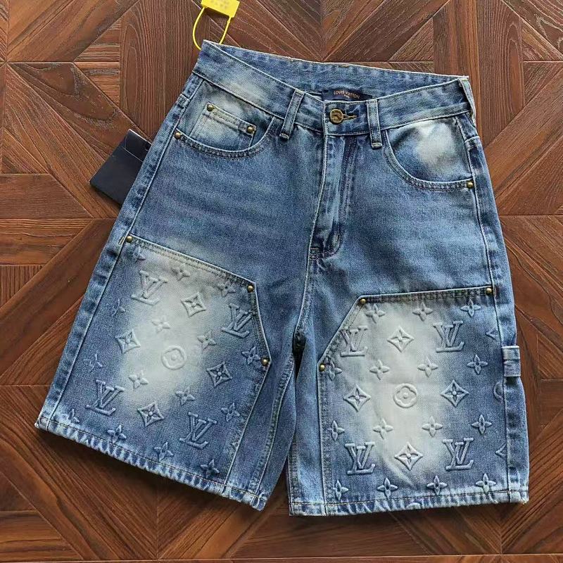 LOUIS VUITTON SHORTS (27)