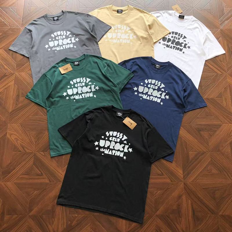 STUSSY TSHIRTS (312)
