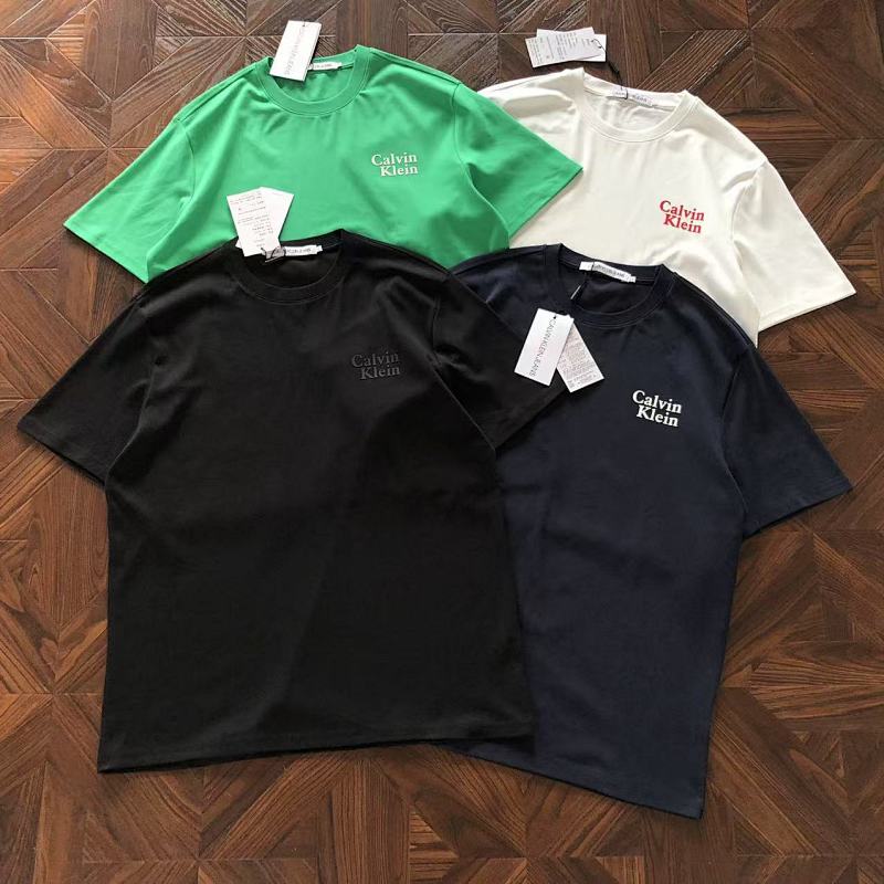 CALVIN KELIN TSHIRTS (8)