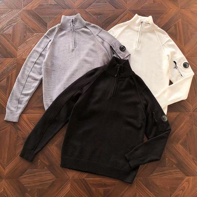 CP COMPANY SWEATERS (2)