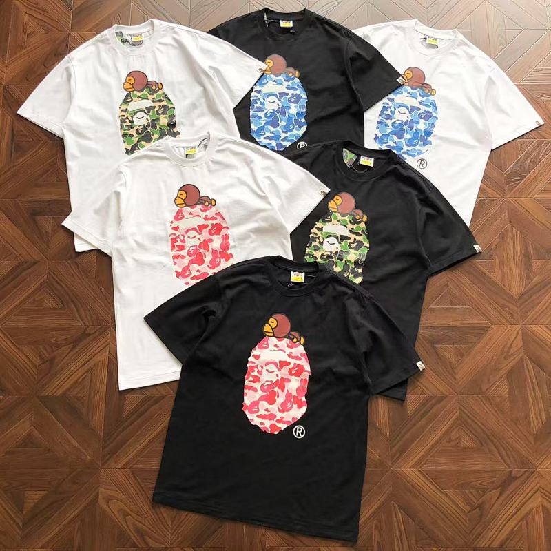 BAPE TSHIRTS (13)
