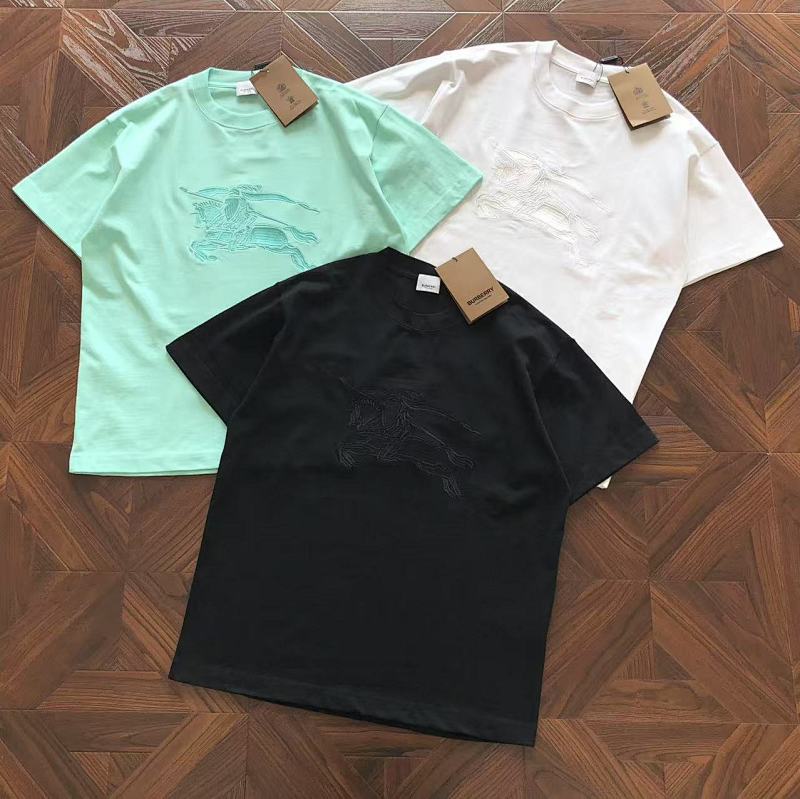 BURBERRY TSHIRTS (96)