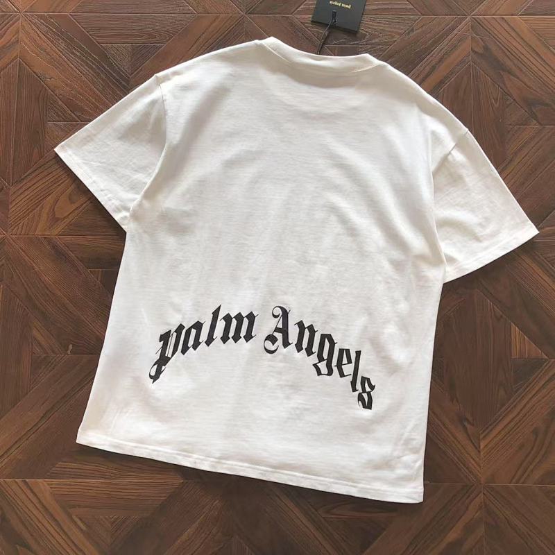 PALM ANGELS TSHIRTS (6)