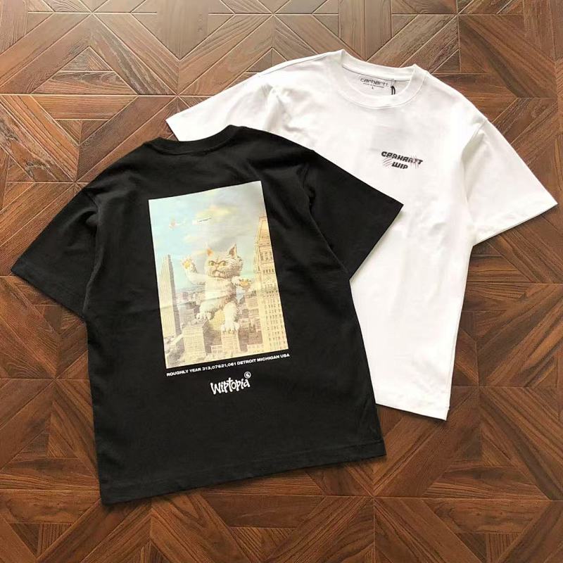 CARHARTT TSHIRTS (152)