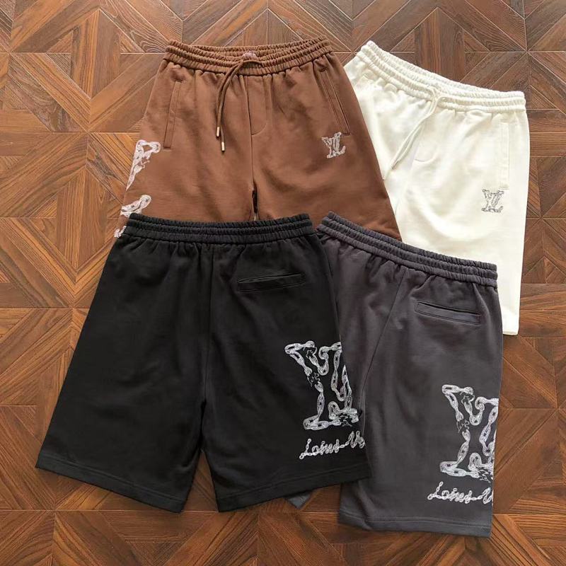 LOUIS VUITTON SHORTS (97)