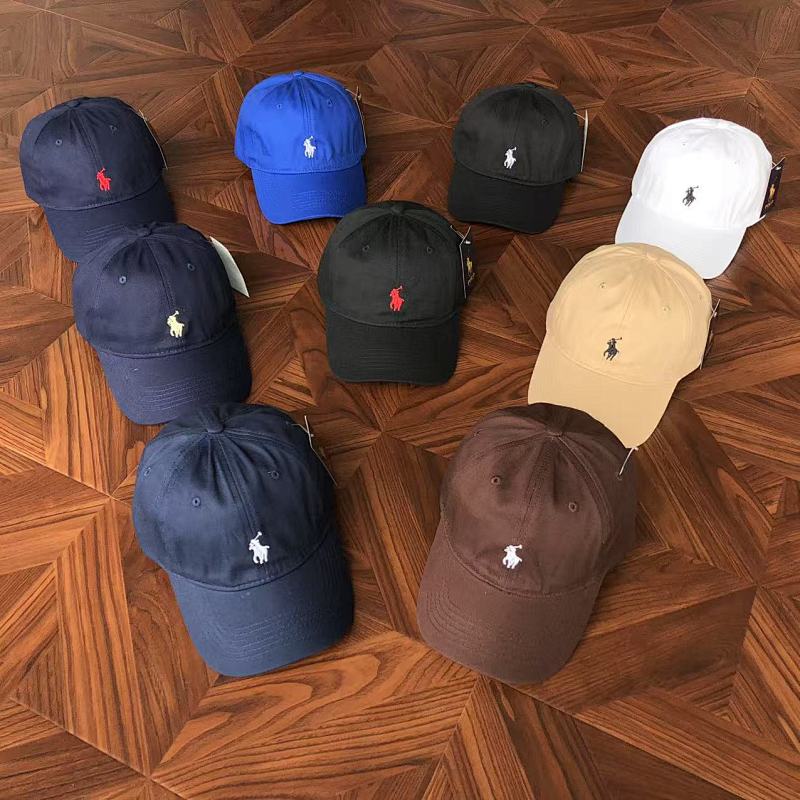 RALPH LAUREN CAPS (42)