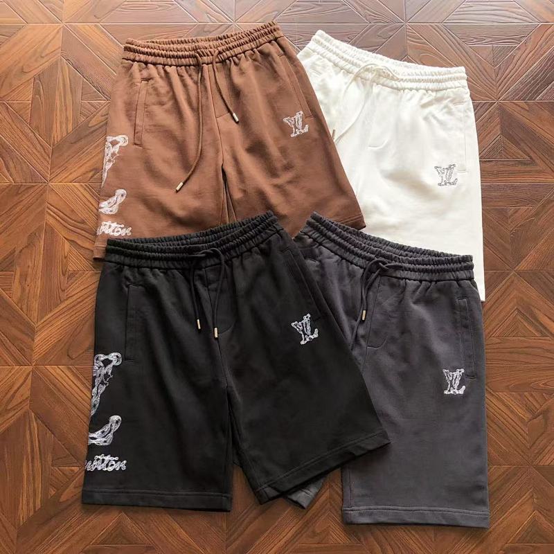 LOUIS VUITTON SHORTS (104)