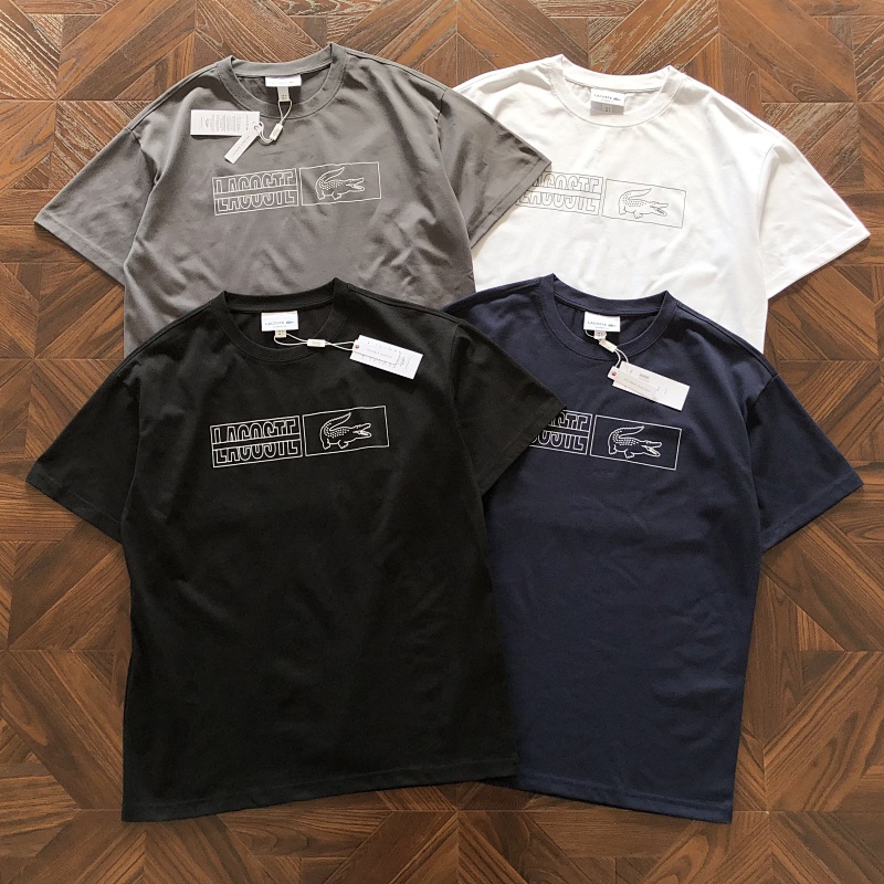 LACOSTE TSHIRTS (9)