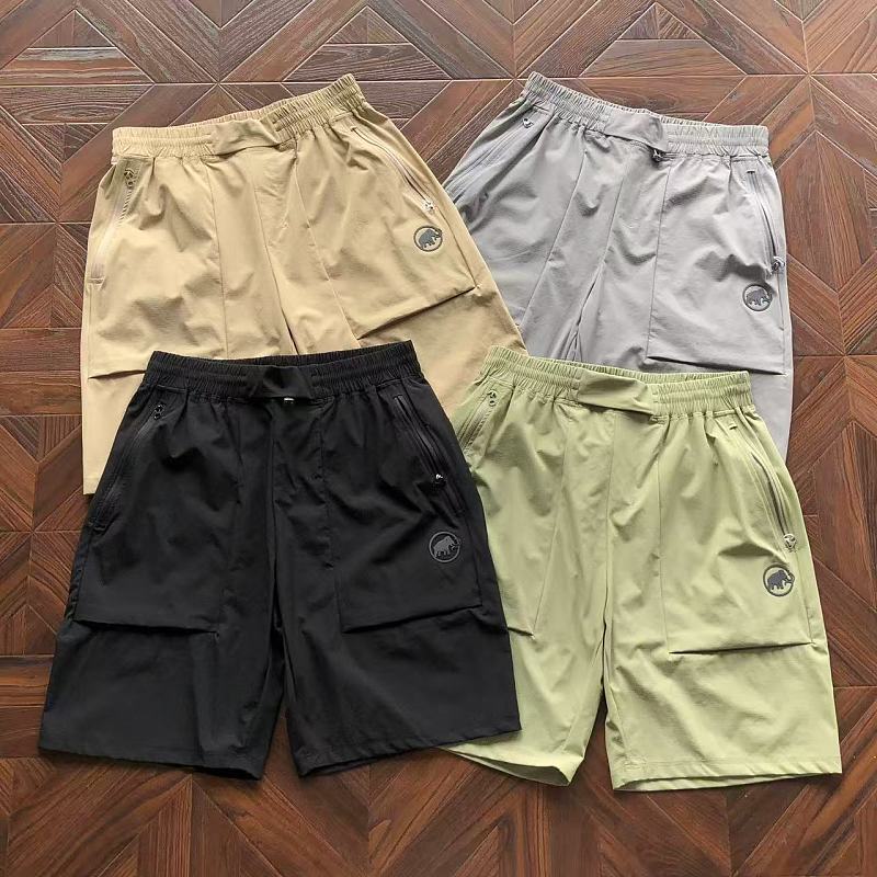MAMMUT SHORTS
