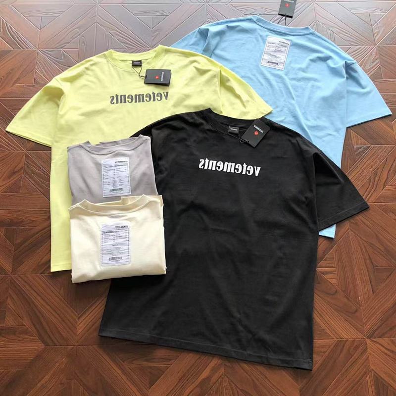 VETEMENTS TSHIRTS (58)