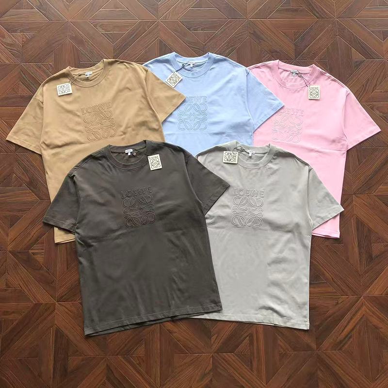 LOEWE TSHIRTS (16)