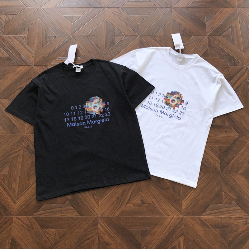 MAISON MARGIELA TSHIRTS (15)