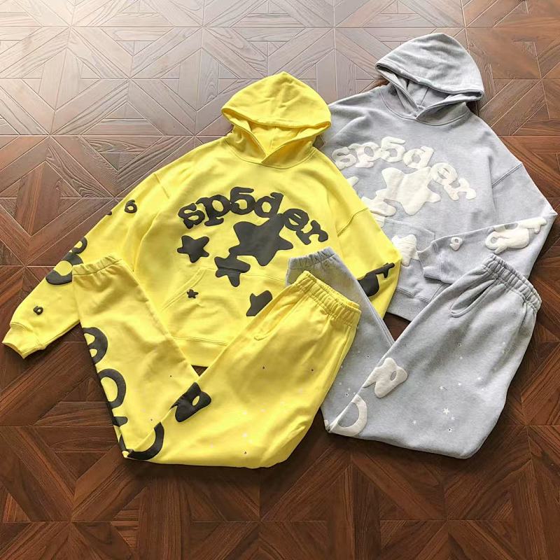 SP5DER HOODIES (60)