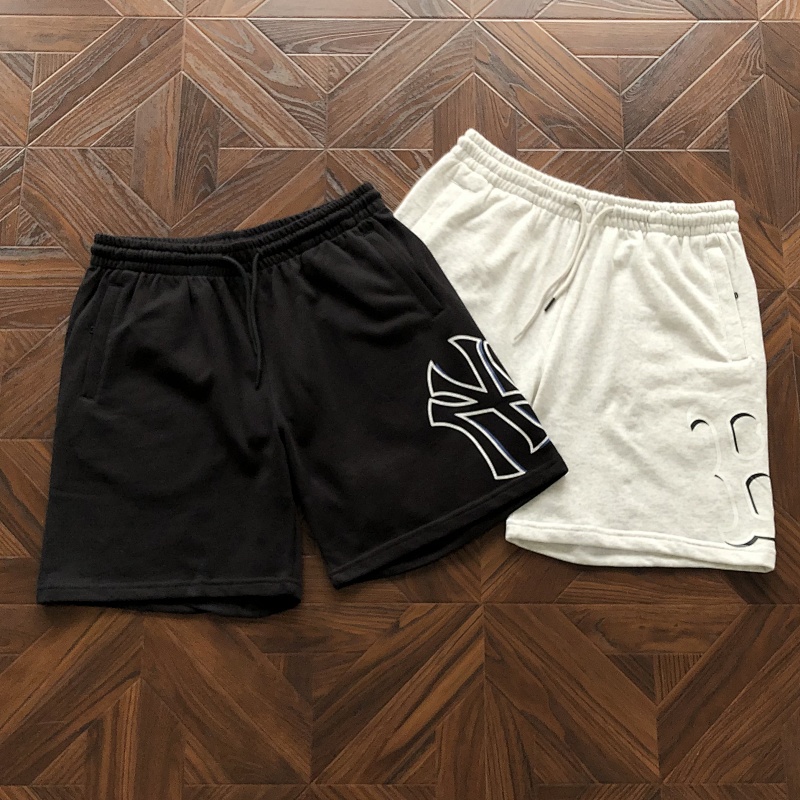 MAJOR LEAGUE BASEBALL SHORTS (6)