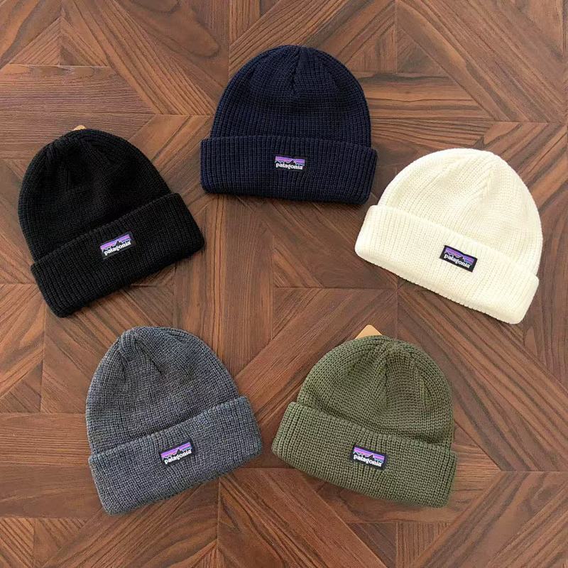 PATAGONIA CAPS