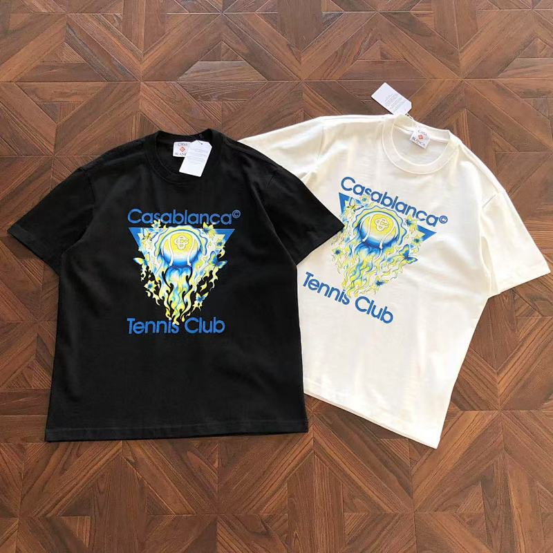 CASABLANCA TSHIRTS (38)