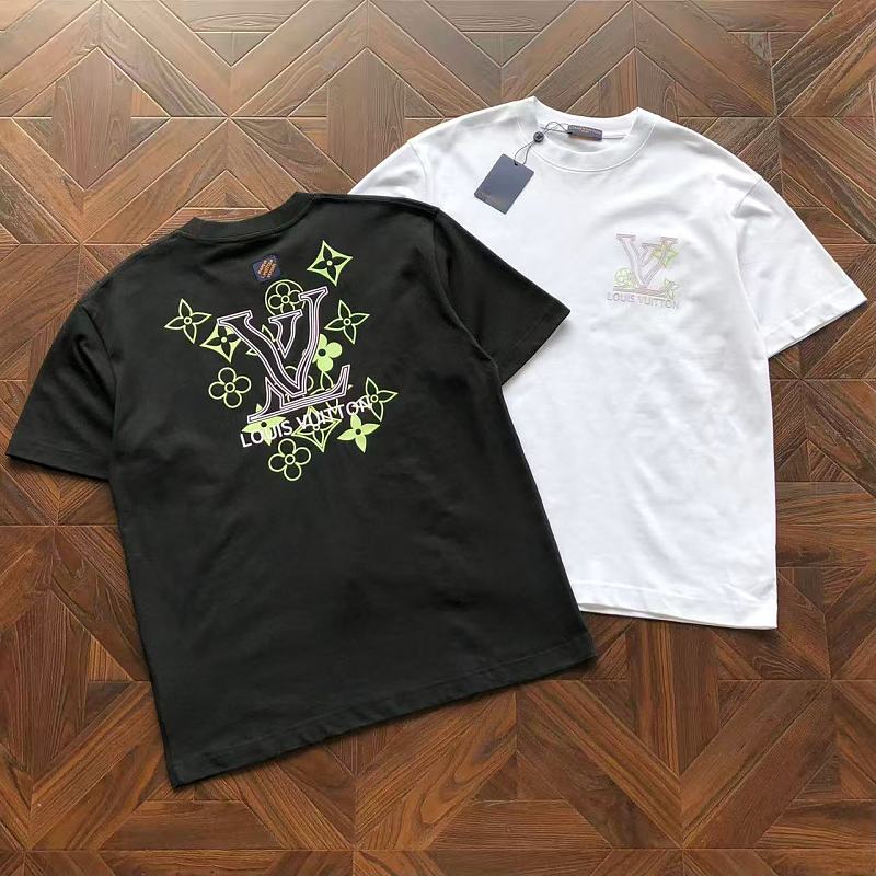 LOUIS VUITTON TSHIRTS (4)