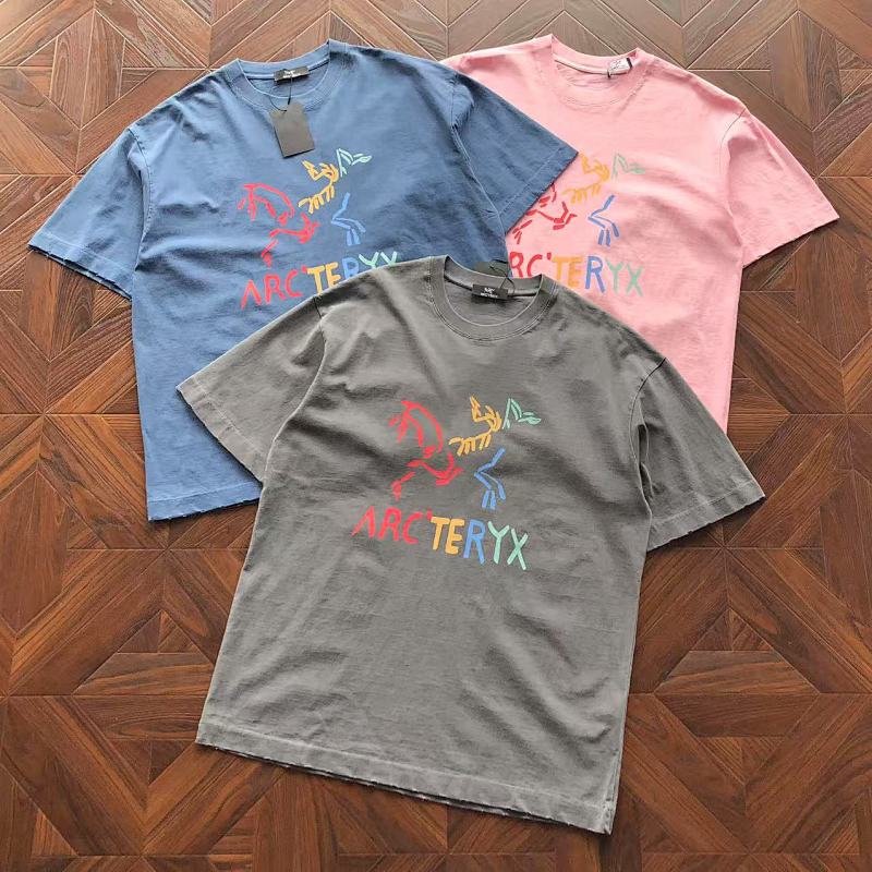 ARC'TERYX TSHIRTS (110)