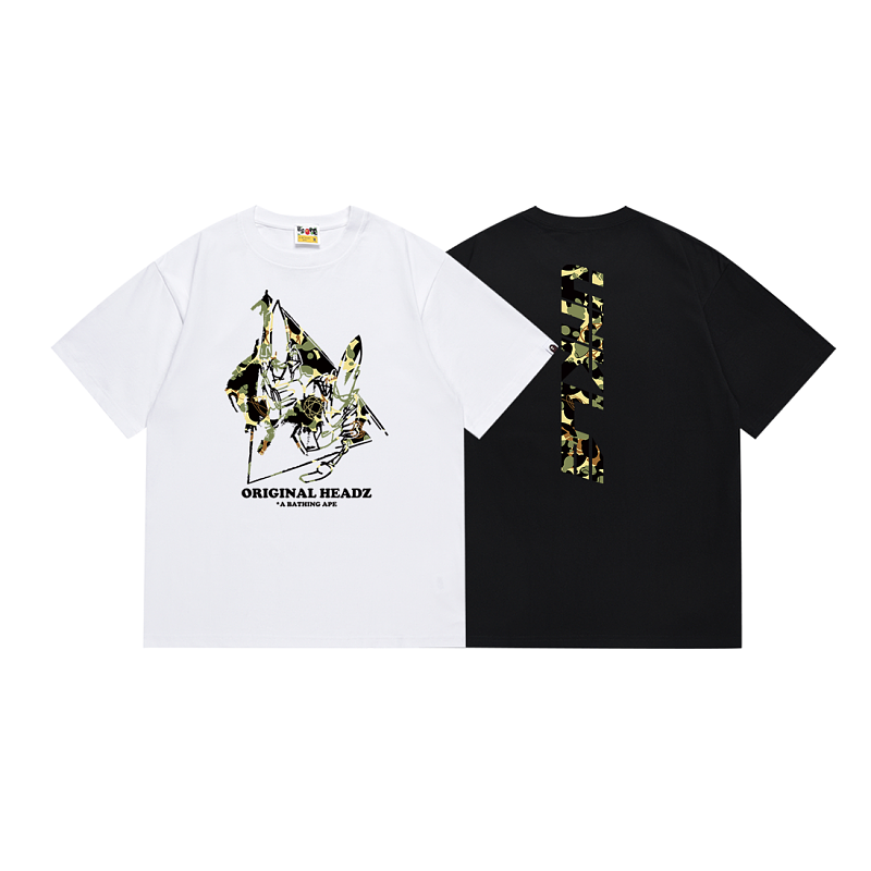 BAPE TSHIRTS (77)