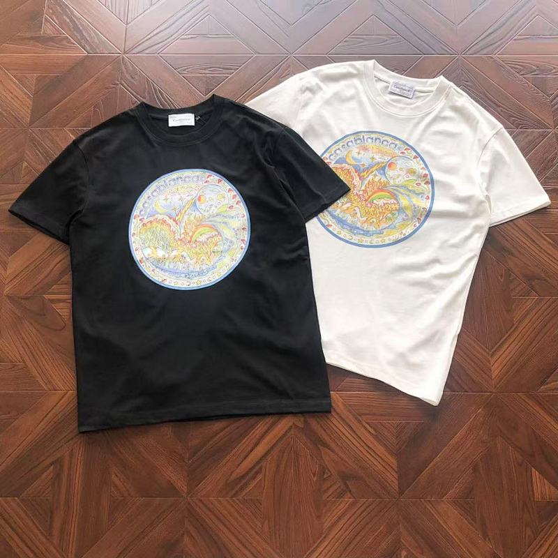 CASABLANCA TSHIRTS (112)
