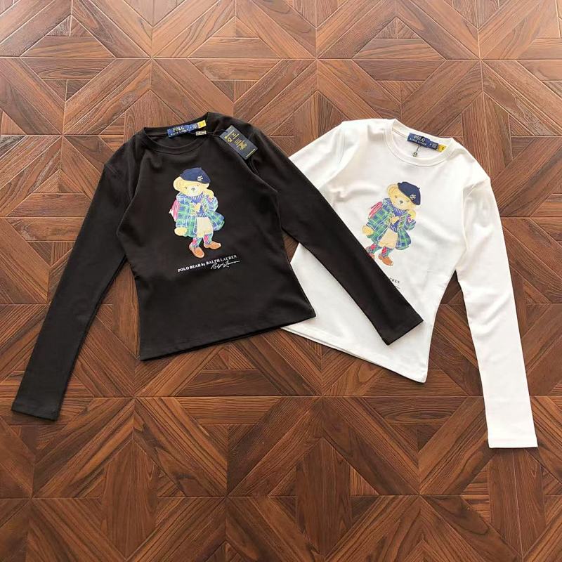 RALPH LAUREN LONGSLEEVES (134)