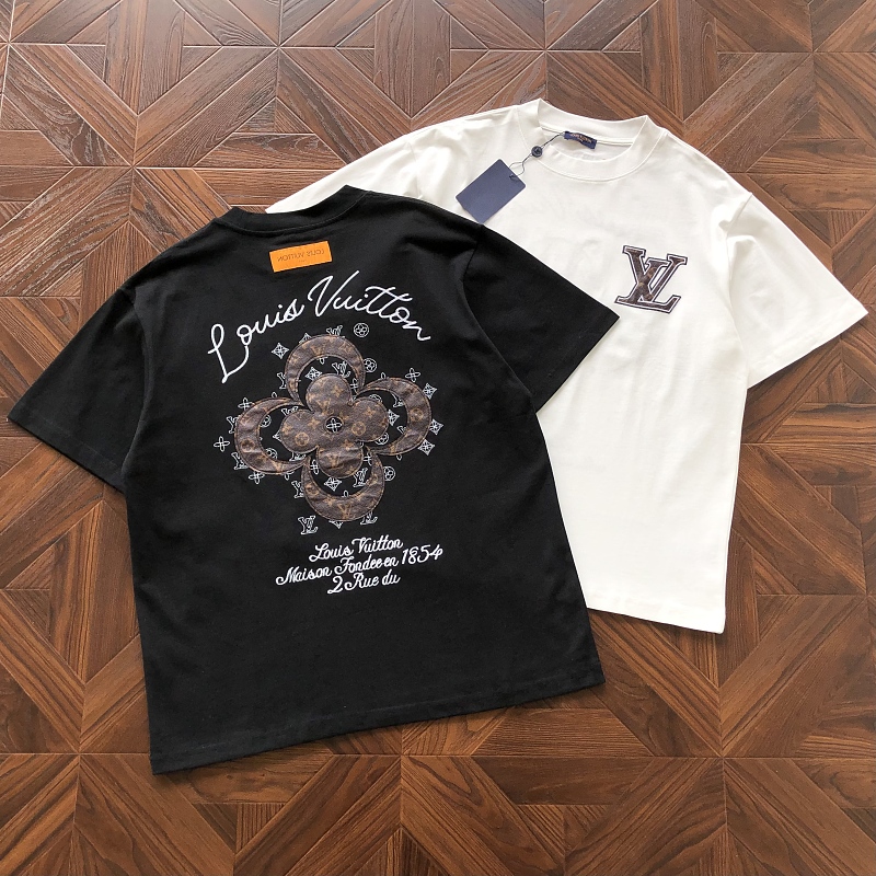 LOUIS VUITTON TSHIRTS (122)