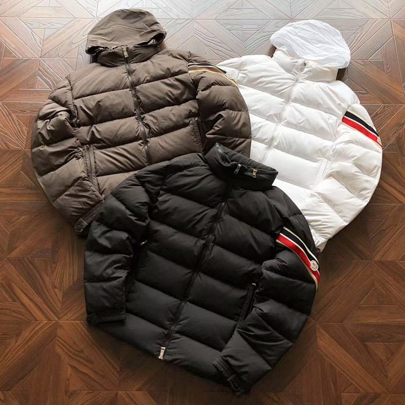 MONCLER JACKETS (81)