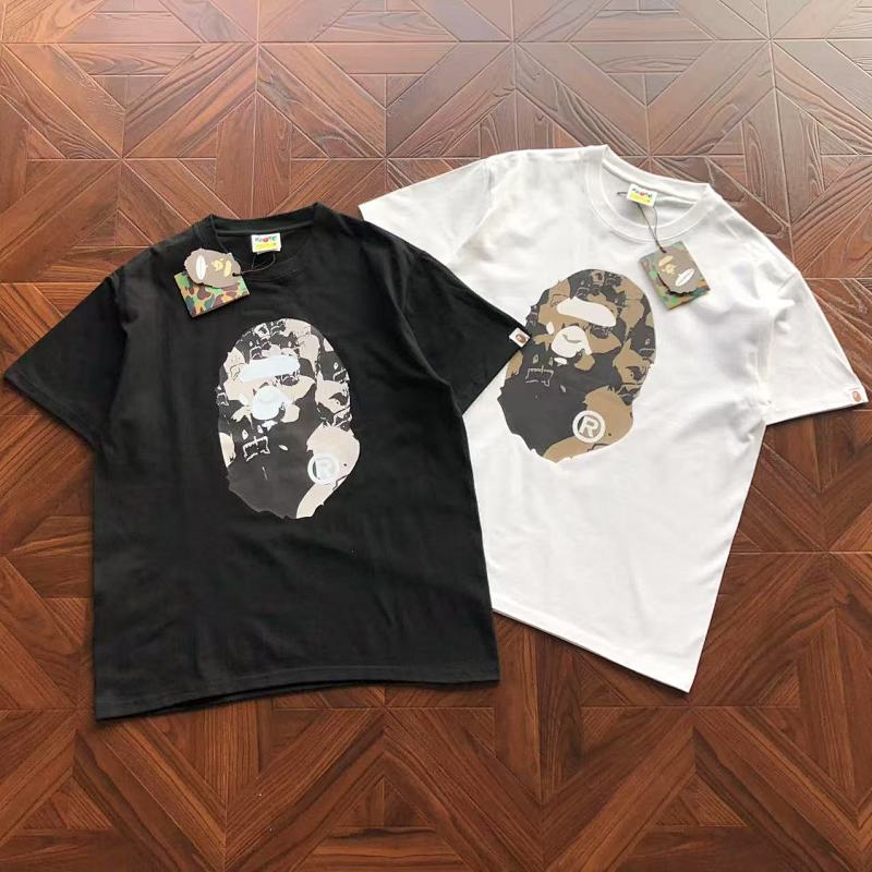 BAPE TSHIRTS (599)