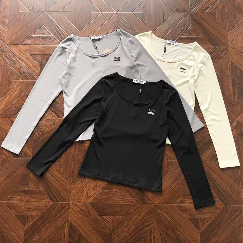 MIU MIU LONGSLEEVES (2)