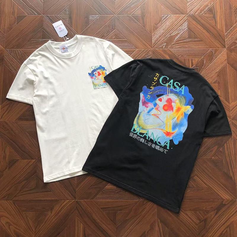 CASABLANCA TSHIRTS (74)