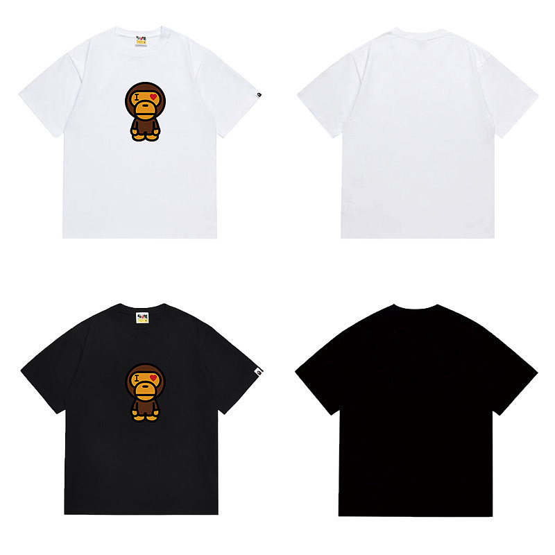 BAPE TSHIRTS (339)