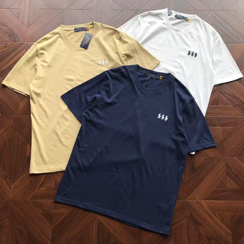 RALPH LAUREN TSHIRTS (205)