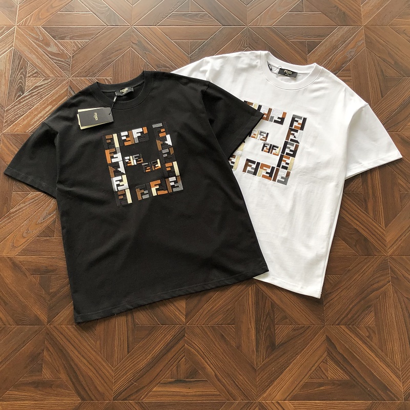 FENDI TSHIRTS (19)