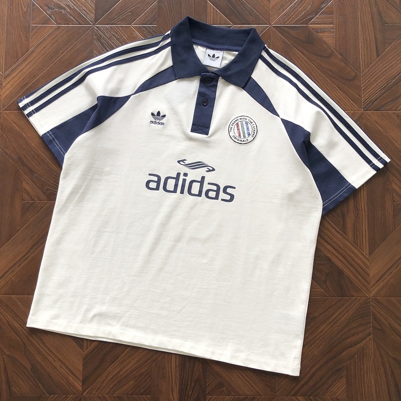 ADIDAS POLOS (4)