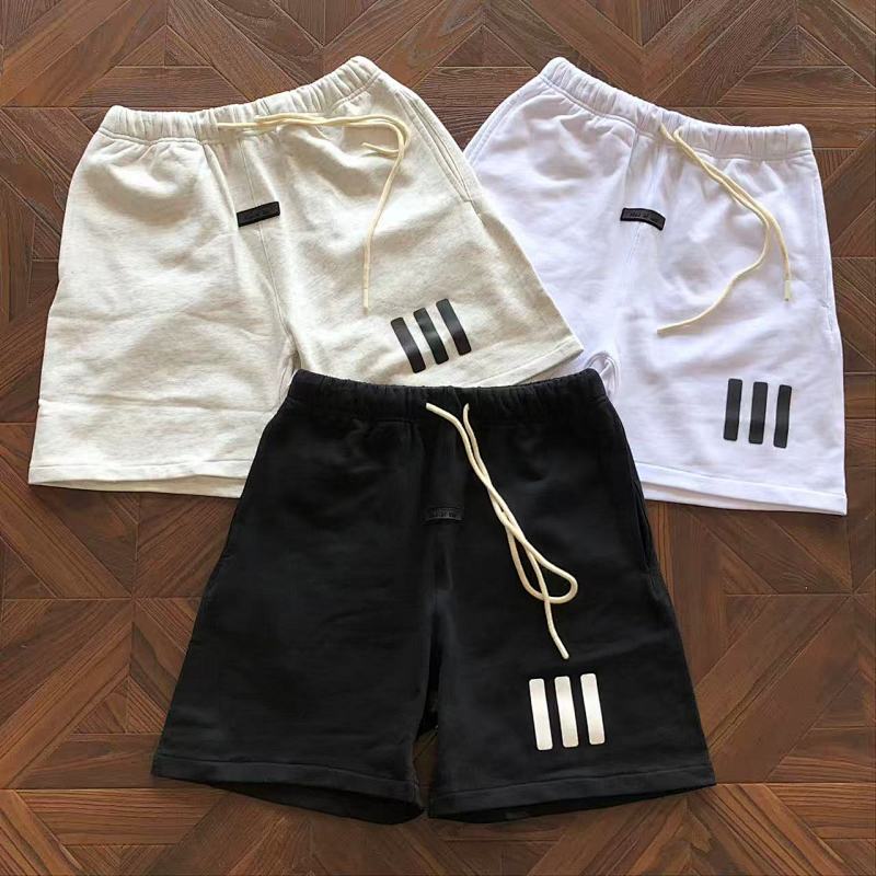 ESSENTIALS SHORTS (33)