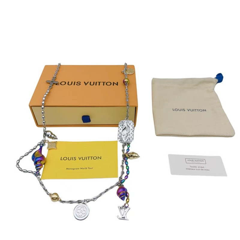 LOUIS VUITTON JEWELRY