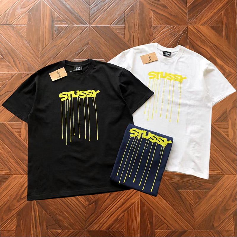 STUSSY TSHIRTS (260)