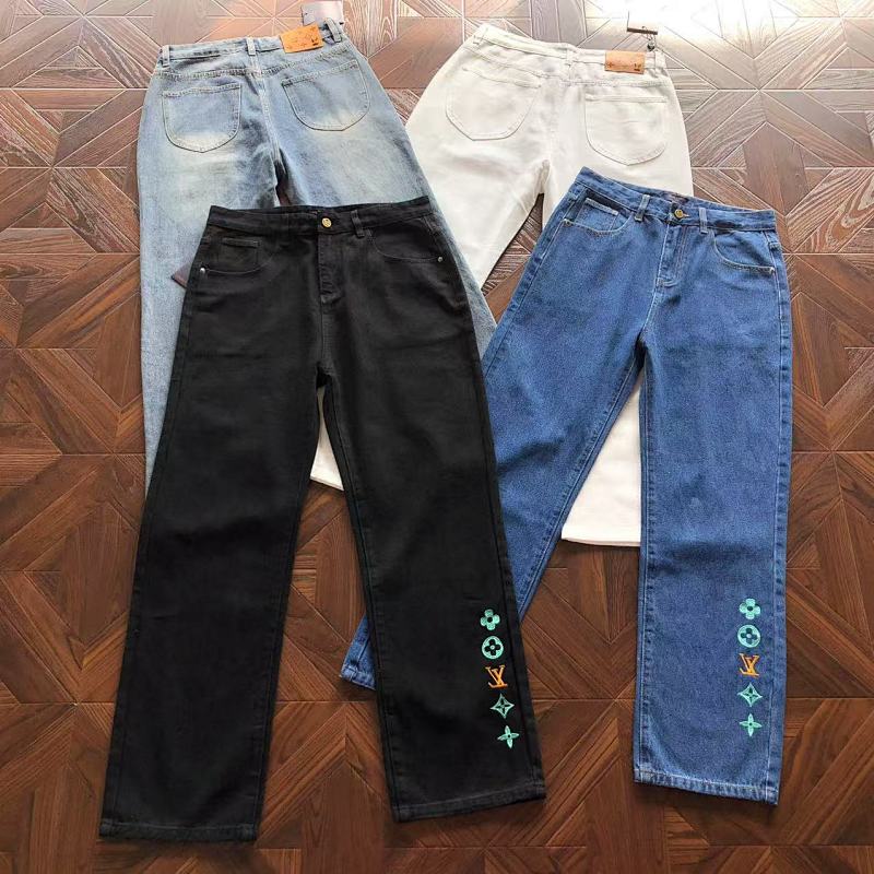 LOUIS VUITTON PANTS (52)