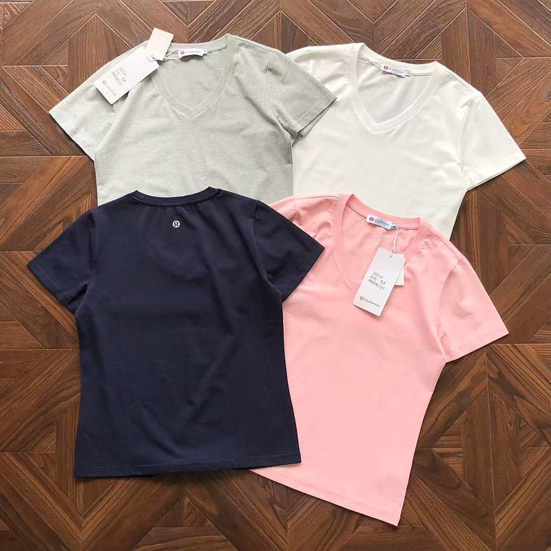 LULULEMON TSHIRTS (12)
