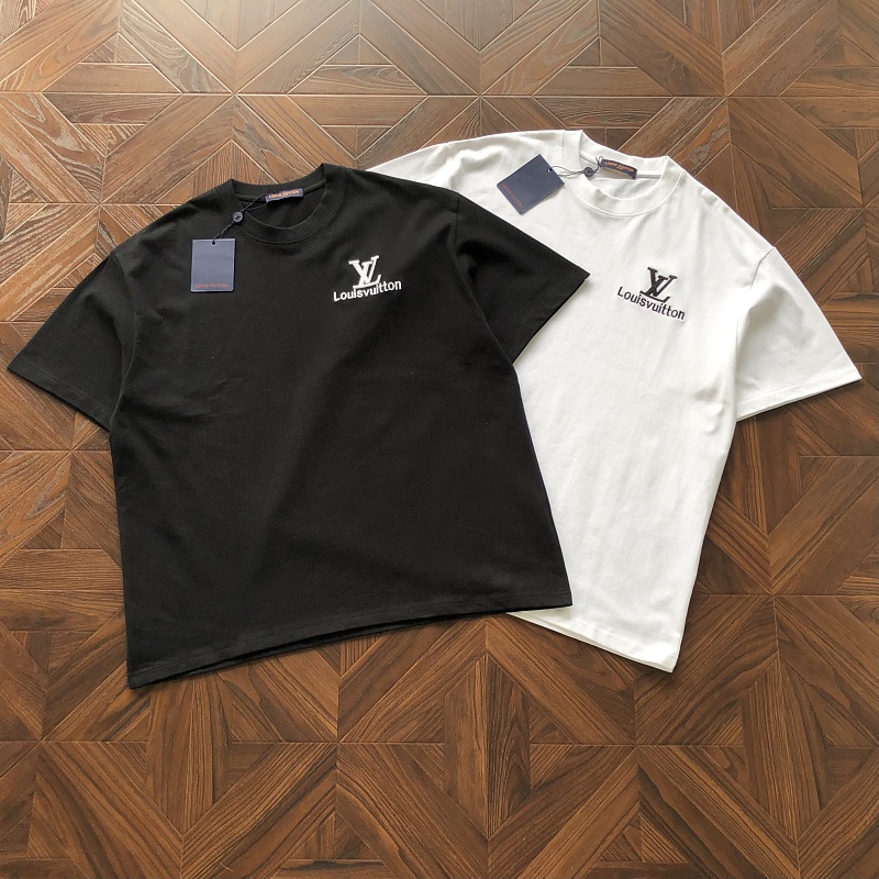 LOUIS VUITTON TSHIRTS (63)
