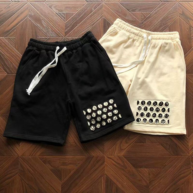 MAISON MARGIELA SHORTS (16)