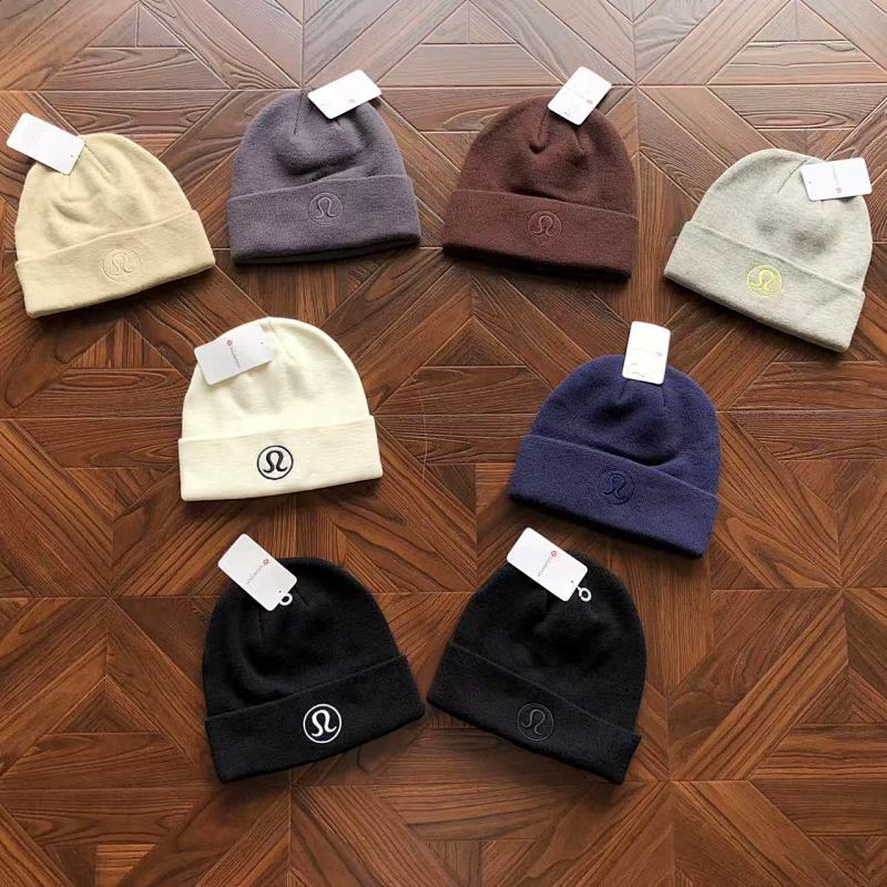 LULULEMON CAPS
