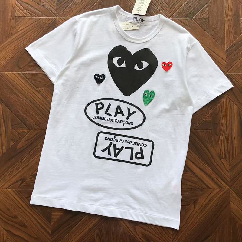 COMME DES GARCONS TSHIRTS (47)