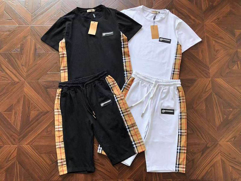 BURBERRY TSHIRTS (72)