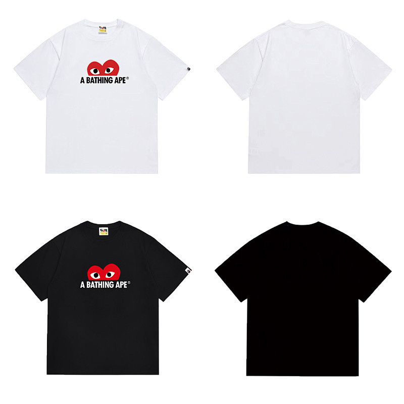 BAPE TSHIRTS (453)