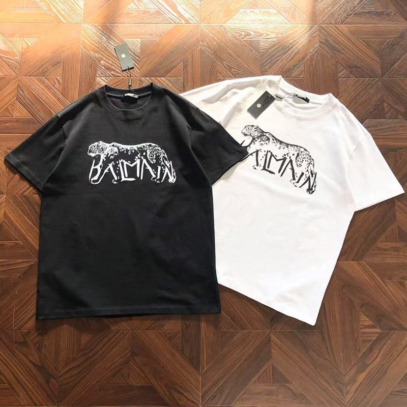 BALMAIN TSHIRTS (18)